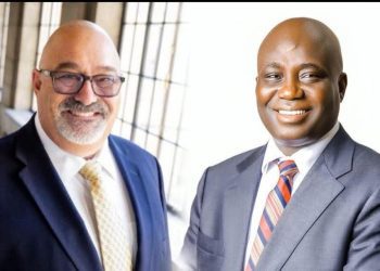 Eric Opoku leads Ghana delegation to US as gov’t pushes major livestock sector transformation