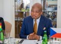Ghana’s Foreign Minister to Participate in Korea-Africa Foreign Ministers’ Meeting in Seoul