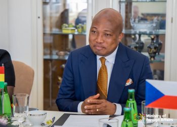 Ghana’s Foreign Minister to Participate in Korea-Africa Foreign Ministers’ Meeting in Seoul