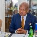 Ghana’s Foreign Minister to Participate in Korea-Africa Foreign Ministers’ Meeting in Seoul 10 Ghana’s Foreign Minister to Participate in Korea-Africa Foreign Ministers’ Meeting in Seoul