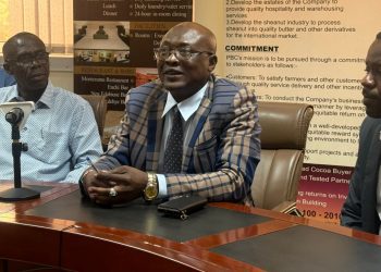 PBC, GNACOFA Alliance Signals New Era For Ghana’s Cocoa Industry 3 PBC, GNACOFA Alliance Signals New Era For Ghana’s Cocoa Industry