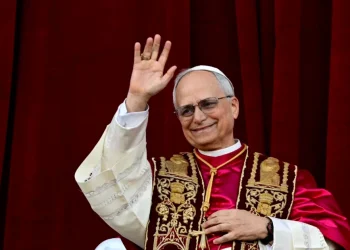 Ghana welcomes Pope Leo XIV’s apology over church’s role in slave trade 1 Ghana welcomes Pope Leo XIV’s apology over church’s role in slave trade