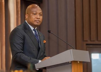Ghana launches E-Visa portal, waives visa fees for African travelers 2 Ghana launches E-Visa portal, waives visa fees for African travelers