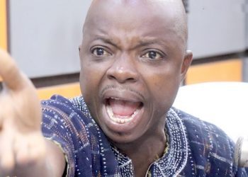 Court grants Abronye DC bail in GH¢100,000 after BNI detention