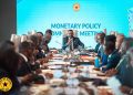 BoG warns of rising global risks as MPC opens amid inflation and Middle East concerns