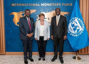 BoG signals new economic phase as Ghana exits IMF financing programme