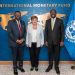 BoG signals new economic phase as Ghana exits IMF financing programme 8 BoG signals new economic phase as Ghana exits IMF financing programme