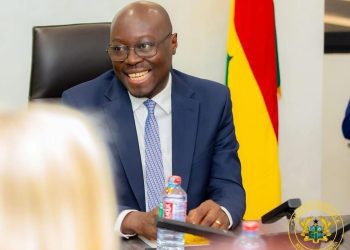 Ghana Exits IMF Bailout Programme As Economy Crosses $100B Threshold; Financing Transitions To Policy Coordination Instruments