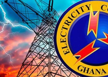 ECG to complete major network upgrade in Greater Kumasi by June 5 3 ECG to complete major network upgrade in Greater Kumasi by June 5