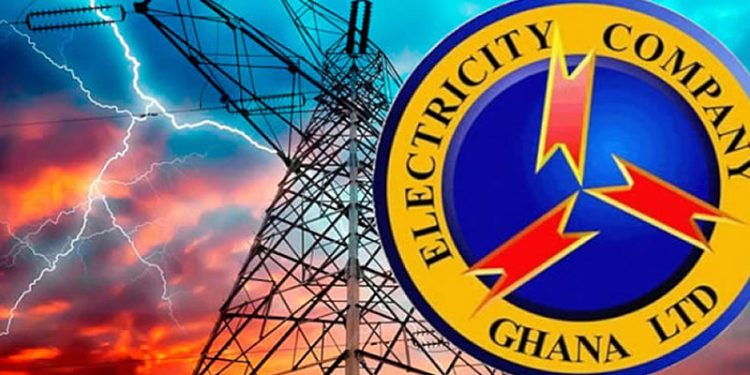 ECG to complete major network upgrade in Greater Kumasi by June 5 1 ECG