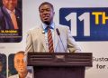Africa must shape global sustainability standards, not merely follow them – Elikem Kotoko