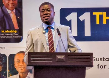 Africa must shape global sustainability standards, not merely follow them – Elikem Kotoko 2 Africa must shape global sustainability standards, not merely follow them – Elikem Kotoko