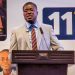 Africa must shape global sustainability standards, not merely follow them – Elikem Kotoko 8 Africa must shape global sustainability standards, not merely follow them – Elikem Kotoko