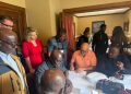 Ghana Signs Strategic Agricultural Partnership with Nebraska to Boost Local Production