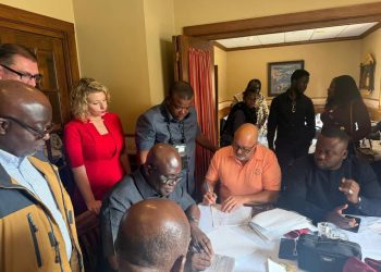 Ghana Signs Strategic Agricultural Partnership with Nebraska to Boost Local Production