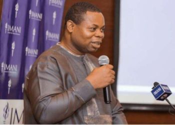 Franklin Cudjoe hails Mahama government for fastest economic recovery in Ghana's history 3 Franklin Cudjoe hails Mahama government for fastest economic recovery in Ghana’s history