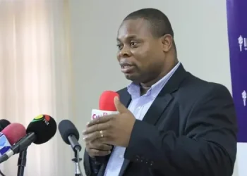 Franklin Cudjoe: Ghana Card Initiative Predates Bawumia’s Time as Vice-President 1 Franklin Cudjoe: Ghana Card Initiative Predates Bawumia’s Time as Vice-President