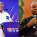Franklin Cudjoe accuses Bawumia of selective accountability on state abuse