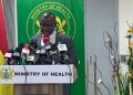 Government recruits 8,000 health workers to tackle rural care shortages