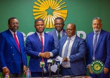 GoldBod secures major refinery deal as Ghana pushes aggressive local gold processing agenda 2 GoldBod secures major refinery deal as Ghana pushes aggressive local gold processing agenda