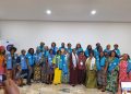 Ghana Maritime Authority Celebrates International Day for Women in Maritime