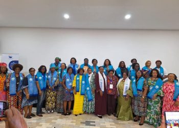 Ghana Maritime Authority Celebrates International Day for Women in Maritime