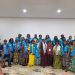 Ghana Maritime Authority Celebrates International Day for Women in Maritime