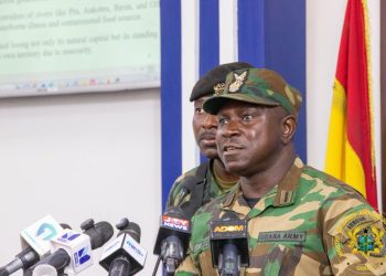 Groups Urge Mahama to Reverse Reassignment of NAIMOS Commander