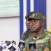 Groups Urge Mahama to Reverse Reassignment of NAIMOS Commander 8 Groups Urge Mahama to Reverse Reassignment of NAIMOS Commander