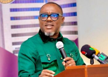 Ghana Shippers Authority rolls out digital and night-time interventions to drive 24-Hour Economy policy