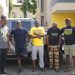 Wanderlust Ghana Drives into History: Accra to Toronto by Road.