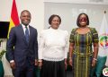 Vice President Commends Ghana Medical Trust Fund, Calls for Broader Public Awareness
