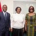 Vice President Commends Ghana Medical Trust Fund, Calls for Broader Public Awareness