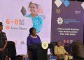 “Africa Must Act Now: Vice President Pushes Sustainable Health Workforce Investment”