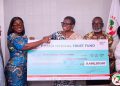GMTF Ignites Nationwide Specialist Training Drive with Landmark Partnership