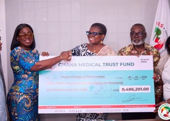 GMTF Ignites Nationwide Specialist Training Drive with Landmark Partnership