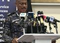 Police Crack Down on Violent Crime, Narcotics as IGP’s Special Team Arrests 50 at Madina Market