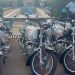 Ayawaso West, Hisense donate security fleet to University of Ghana