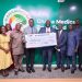 SIC Insurance donates GH¢200,000 to Ghana Medical Trust Fund