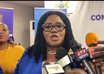 Ghana rescues over 2,300 trafficking victims as Government targets sports exploitation networks 3 Ghana rescues over 2,300 trafficking victims as Government targets sports exploitation networks