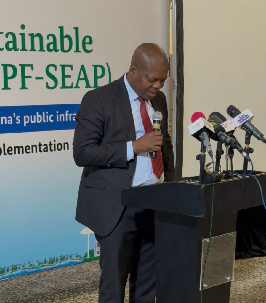 Energy Commission launches PF-SEAP programme to drive renewable energy adoption in public sector 3 IMG 20260528 WA0090 2