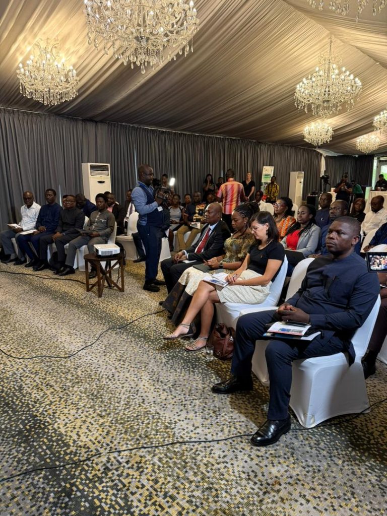 Energy Commission launches PF-SEAP programme to drive renewable energy adoption in public sector 5 IMG 20260528 WA0091
