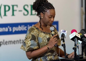 Energy Commission launches PF-SEAP programme to drive renewable energy adoption in public sector 6 Energy Commission launches PF-SEAP programme to drive renewable energy adoption in public sector