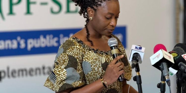 Energy Commission launches PF-SEAP programme to drive renewable energy adoption in public sector 1 IMG 20260528 WA0093