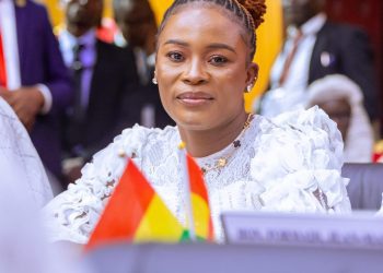 Joana Gyan Cudjoe Marks 42nd Birthday with Message of Hope, Resilience and Empowerment