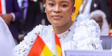 Joana Gyan Cudjoe Marks 42nd Birthday with Message of Hope, Resilience and Empowerment