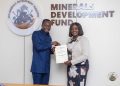 Government Moves to Consolidate Responsible Corporative Mining with MDF-GGSA Partnership