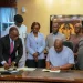 Mahama signs historic legal education reform bill, breaking Ghana School of Law monopoly