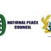 National Peace Council appeals for restraint over political tensions 8 National Peace Council appeals for restraint over political tensions