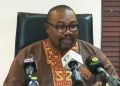 Resign if you can’t handle the pressure — Health Committee Chair tells medical professionals after Charles Amissah probe